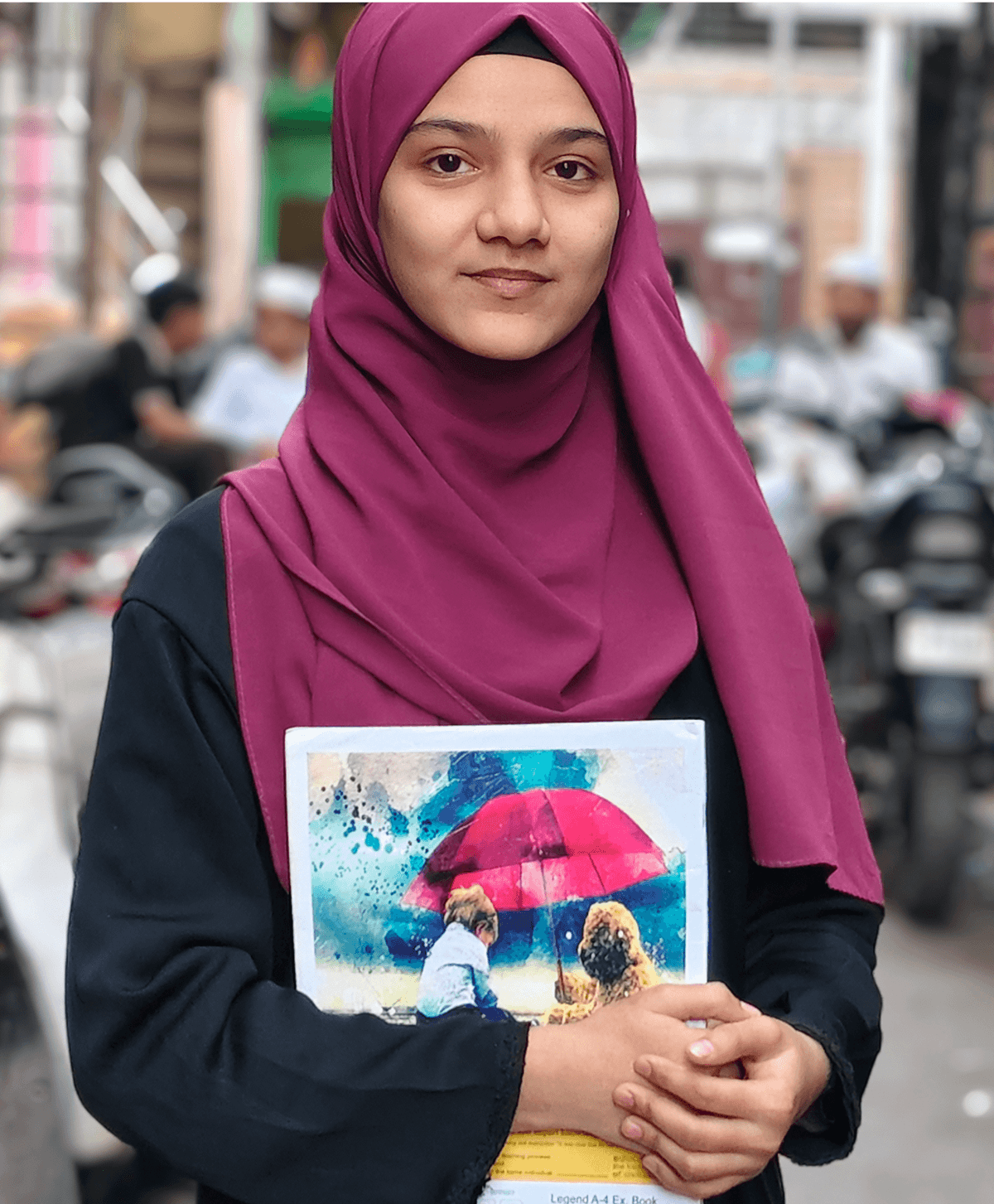 Sponsor a Student