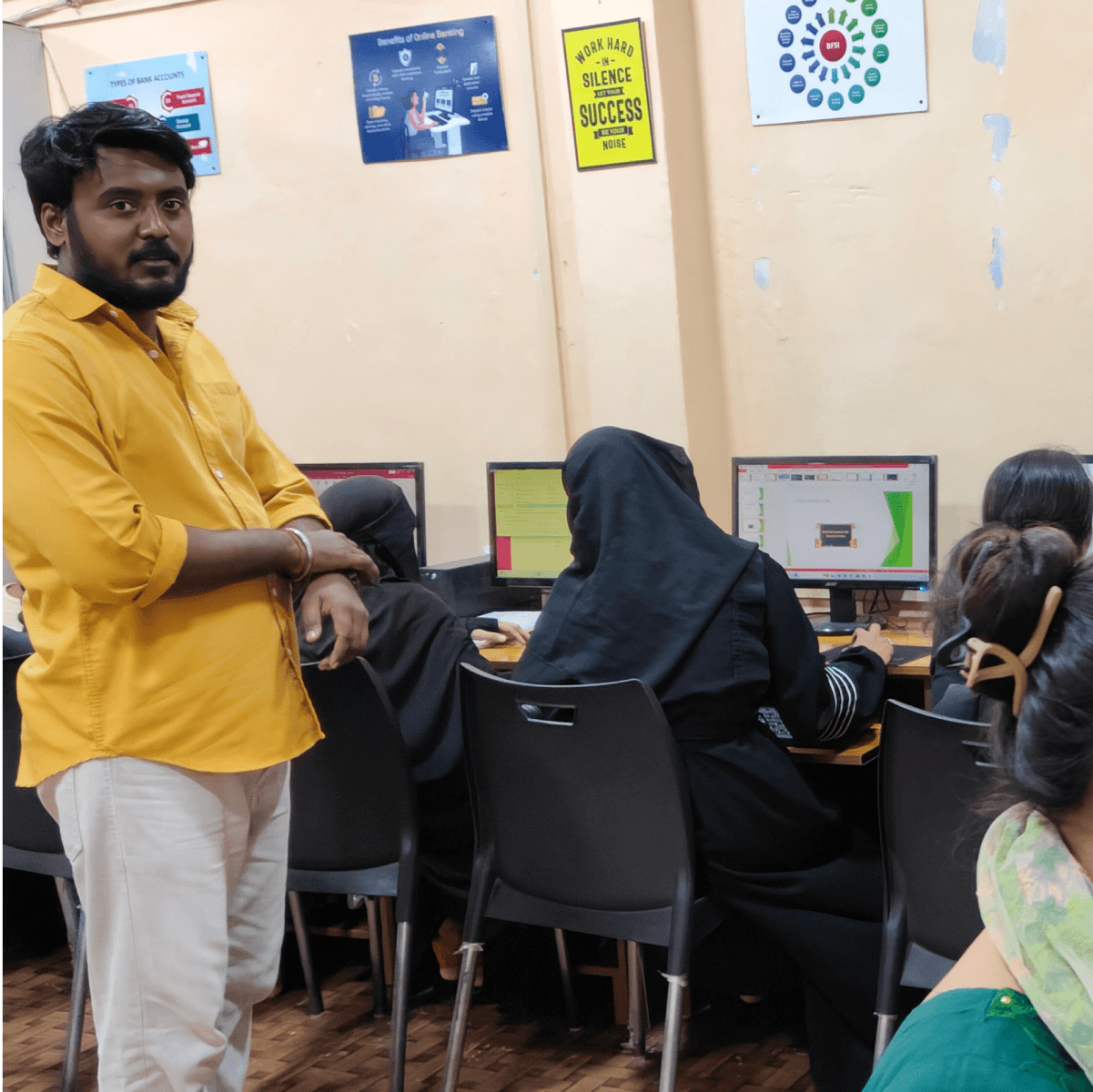 Digital Skills Workshop