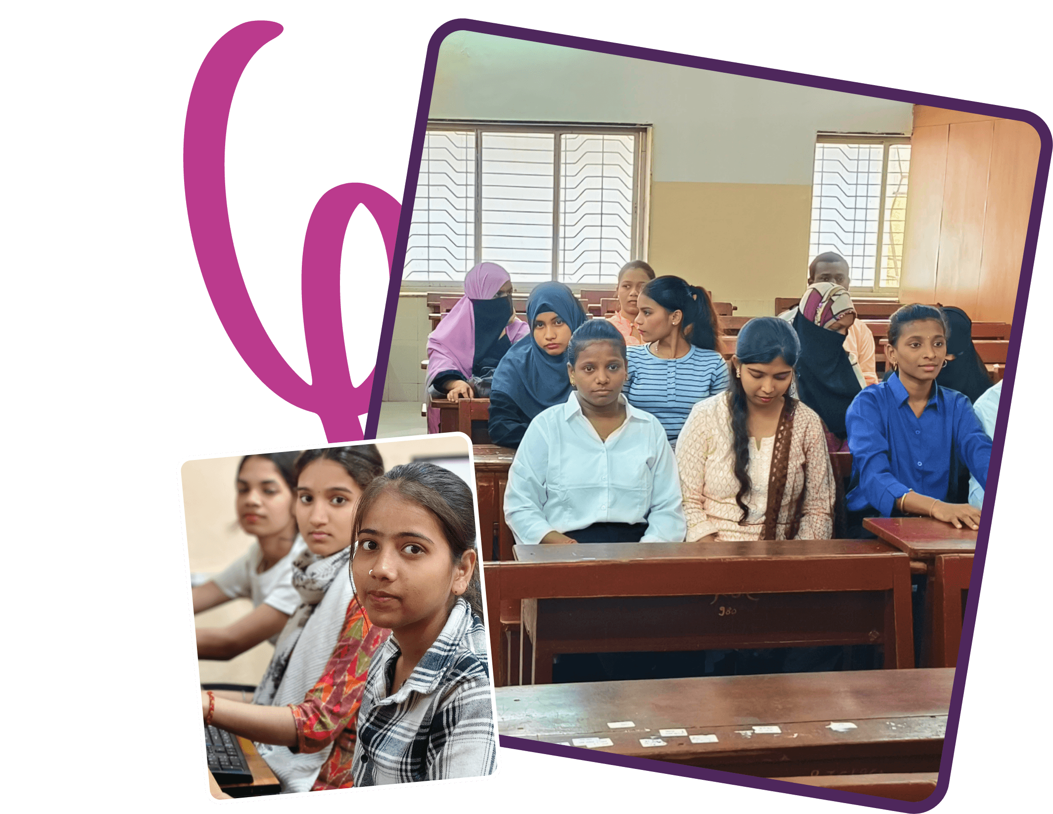 About Vision Foundation