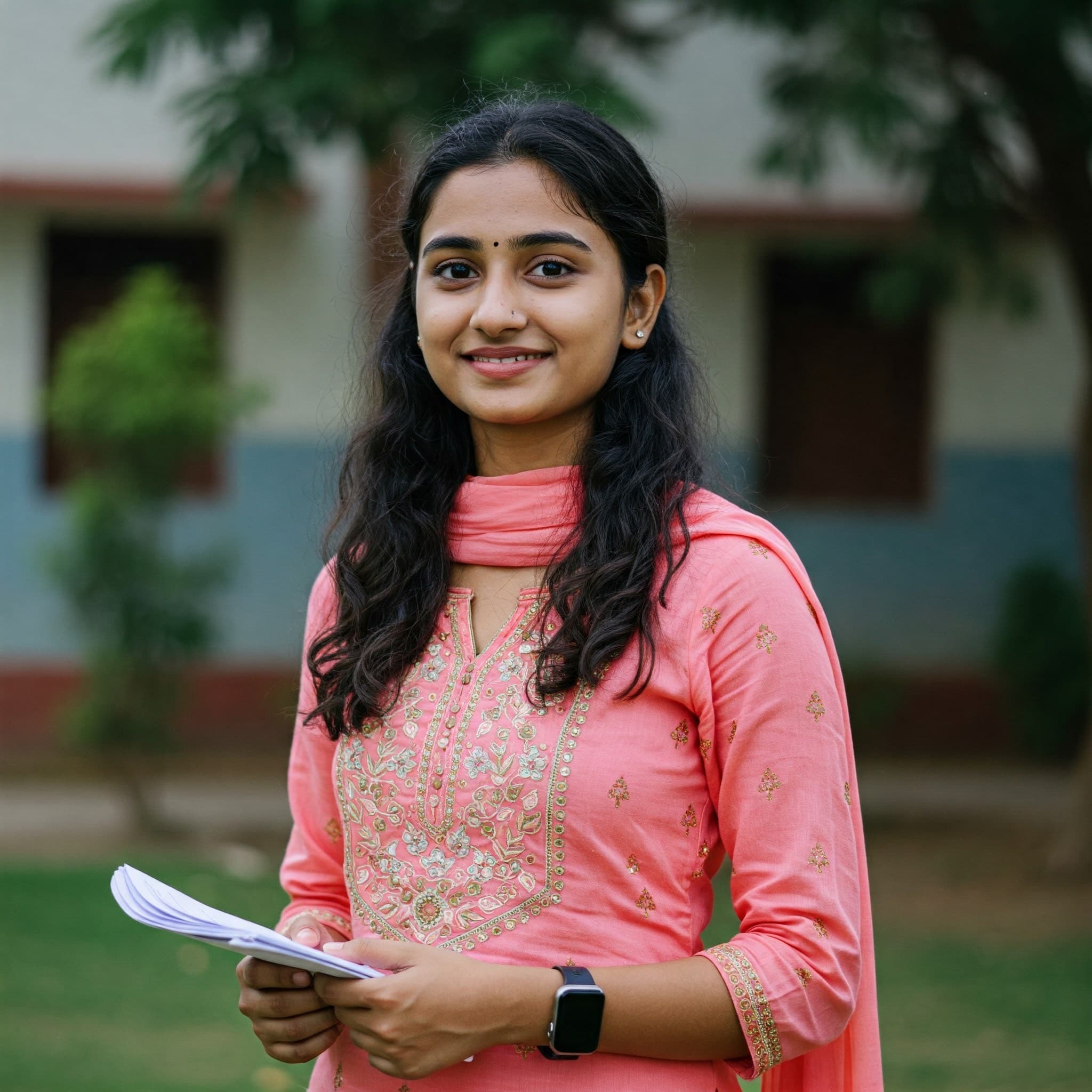 Meera S.