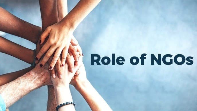 Transforming India: The Role of NGOs in Shaping a Better Future