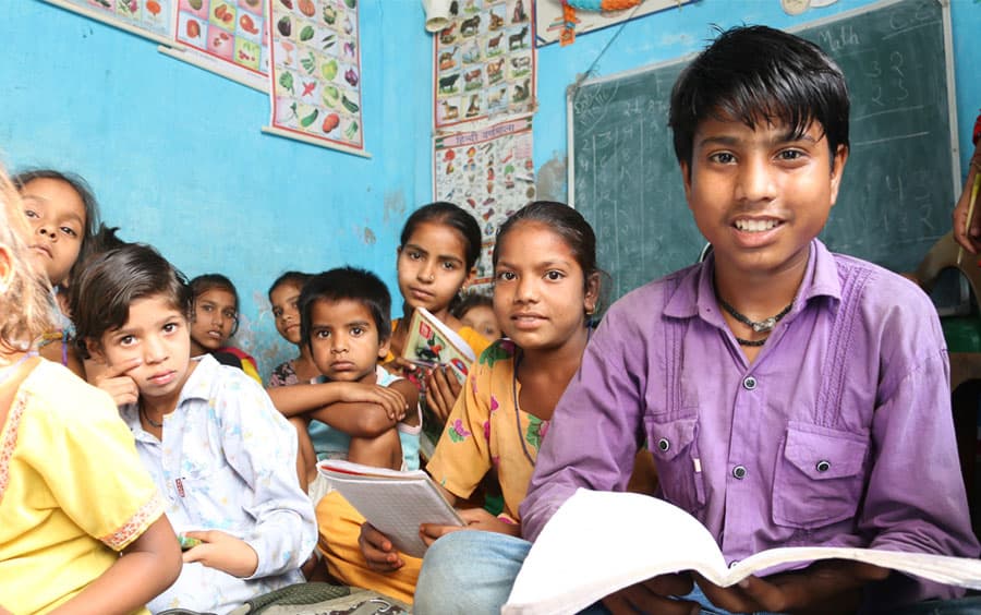 How NGOs Are Revolutionizing Indian Education